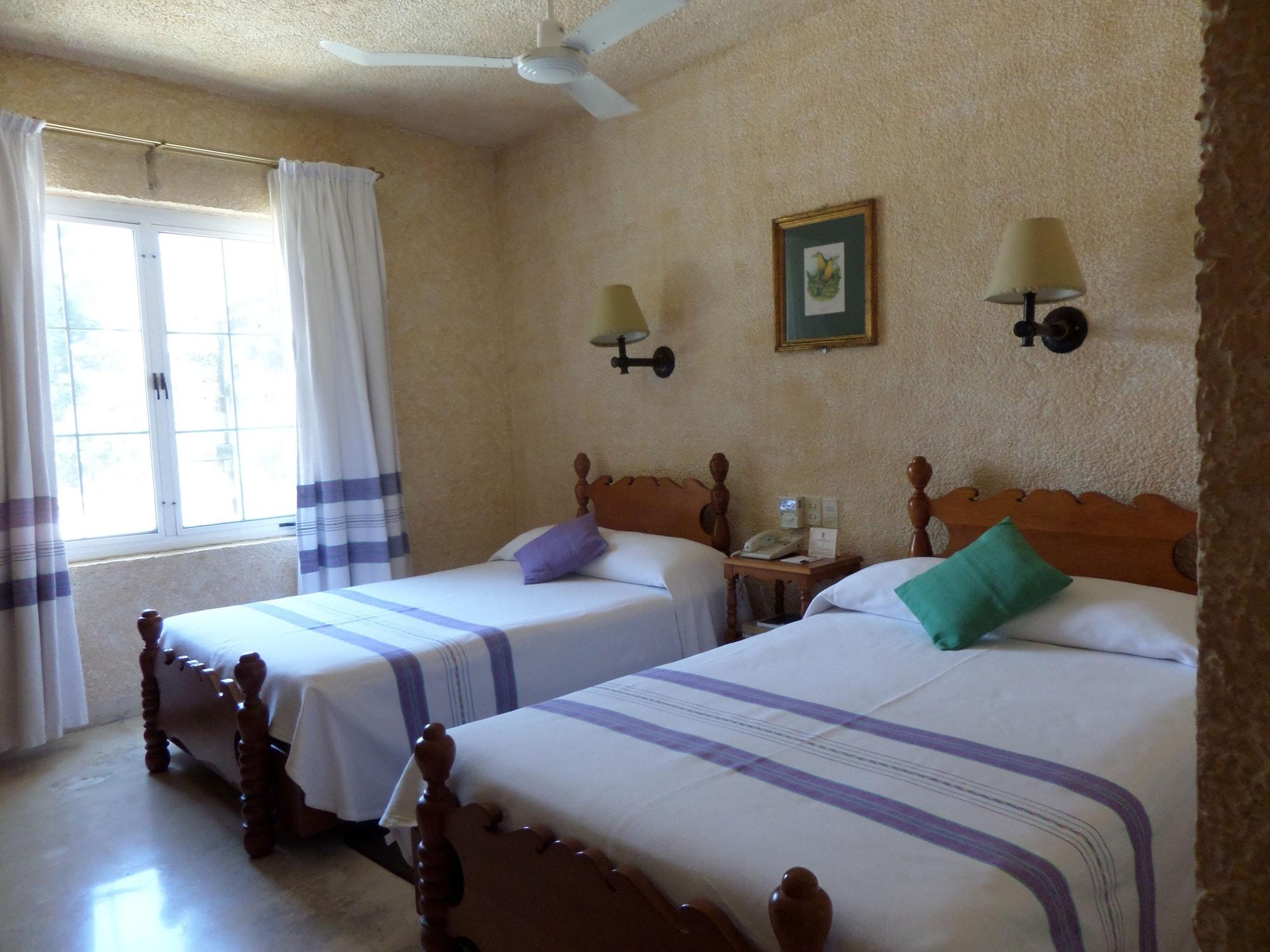 Hotel Marques Del Valle Oaxaca Extérieur photo